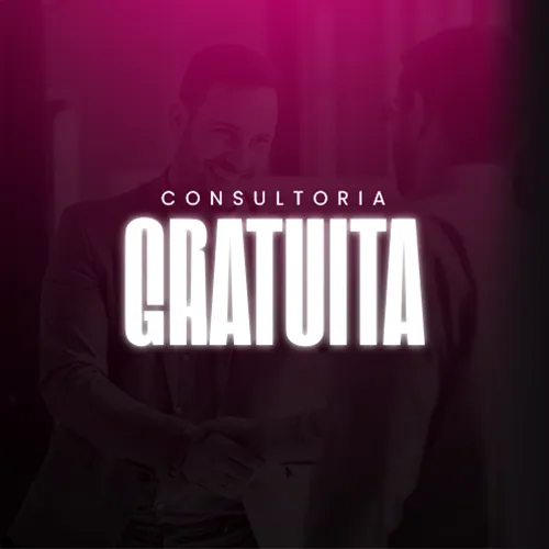 Consultoria Gratuita