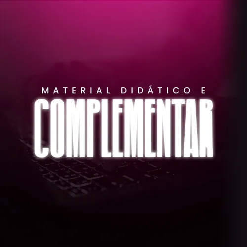 Material didático complementar