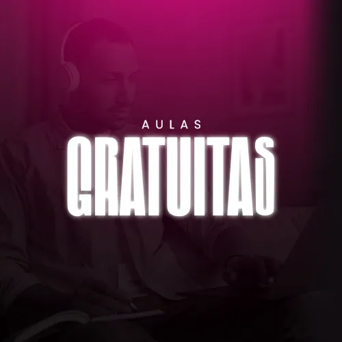 Aulas Gratuitas